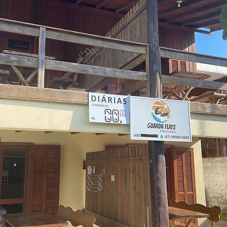 Апартаменти Guarda Flats Гуарда-ду-Ембау Екстер'єр фото