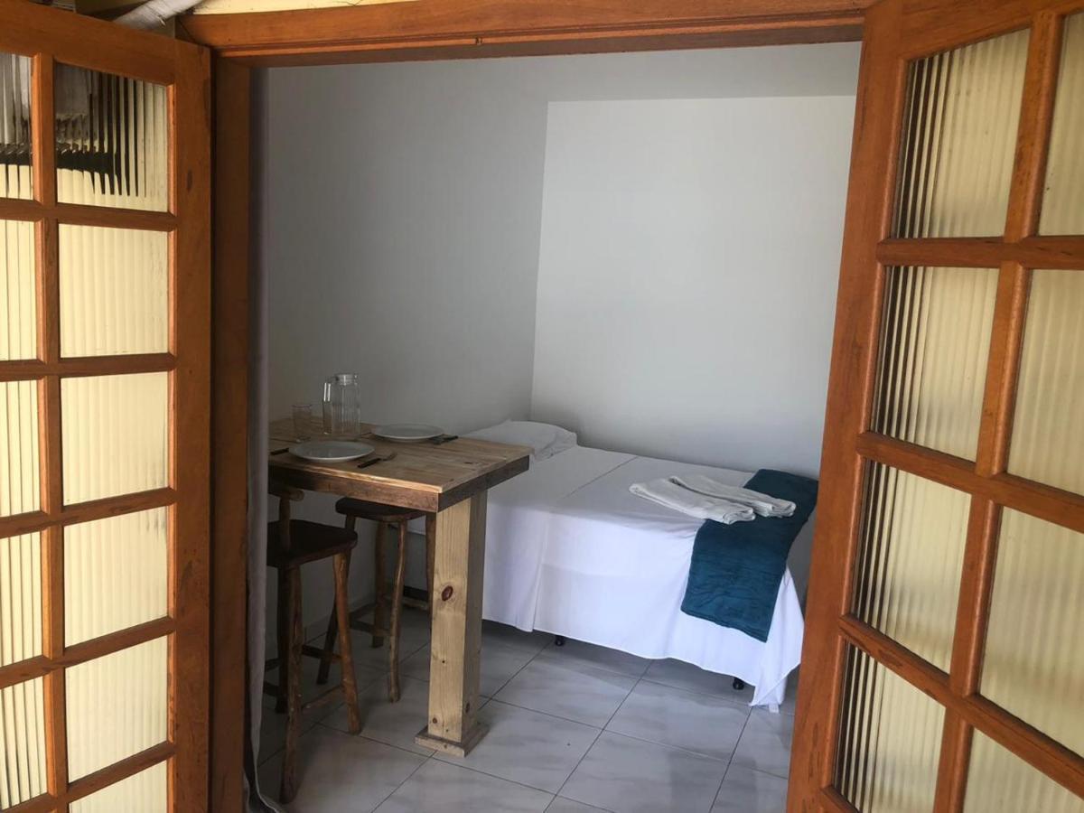 Апартаменти Guarda Flats Гуарда-ду-Ембау Екстер'єр фото